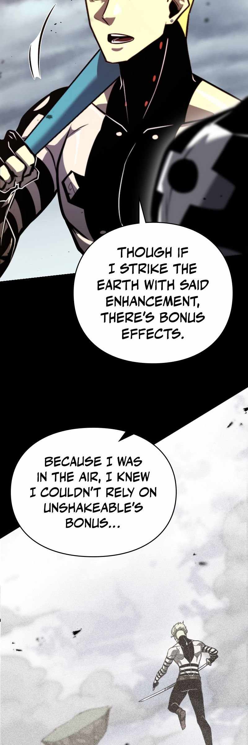 God Game Chapter 112 12